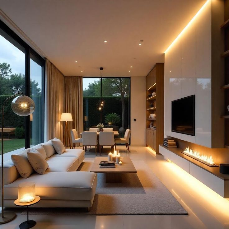 Solenne Residence